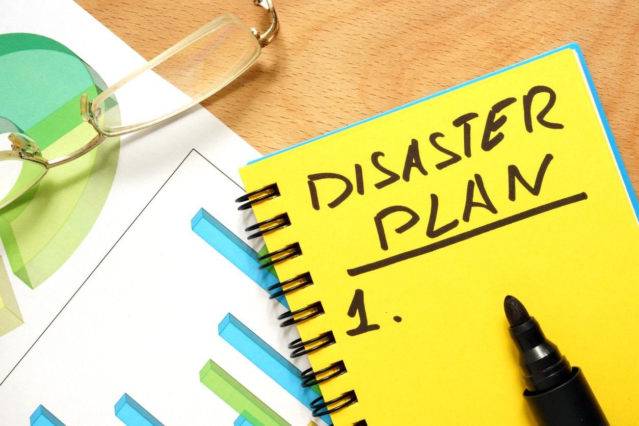 6 Tips to Consider when Creating a Disaster Recovery for Your Business on vendorsmart.com