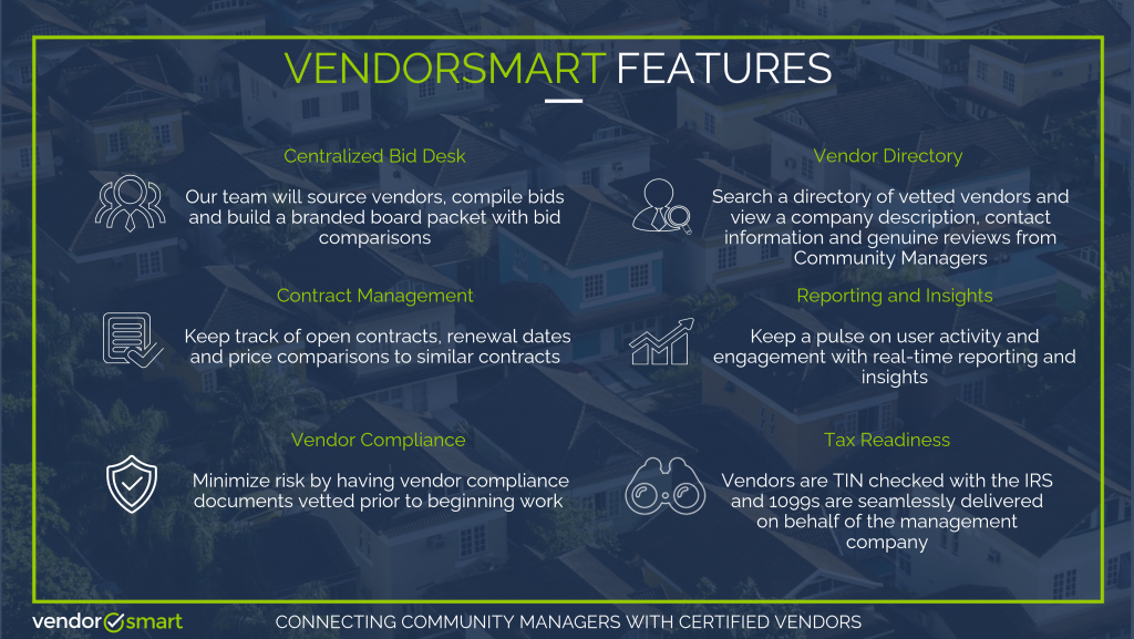 Manager Learning Guide to VendorSmart VendorSmart℠