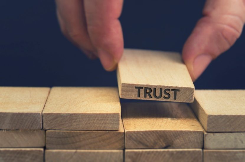 How to establish and maintain buyer trust on vendorsmart.com