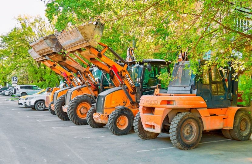 Why Vetting Construction Contractors Can Be a Heavy Lift on vendorsmart.com