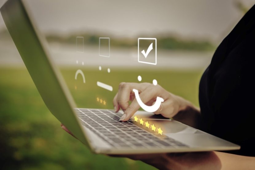 Word of Mouth 2.0: Harnessing the Power of Online Reviews on vendorsmart.com
