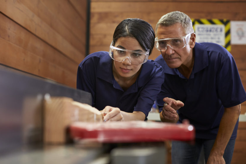 Should I establish an apprenticeship program? on vendorsmart.com