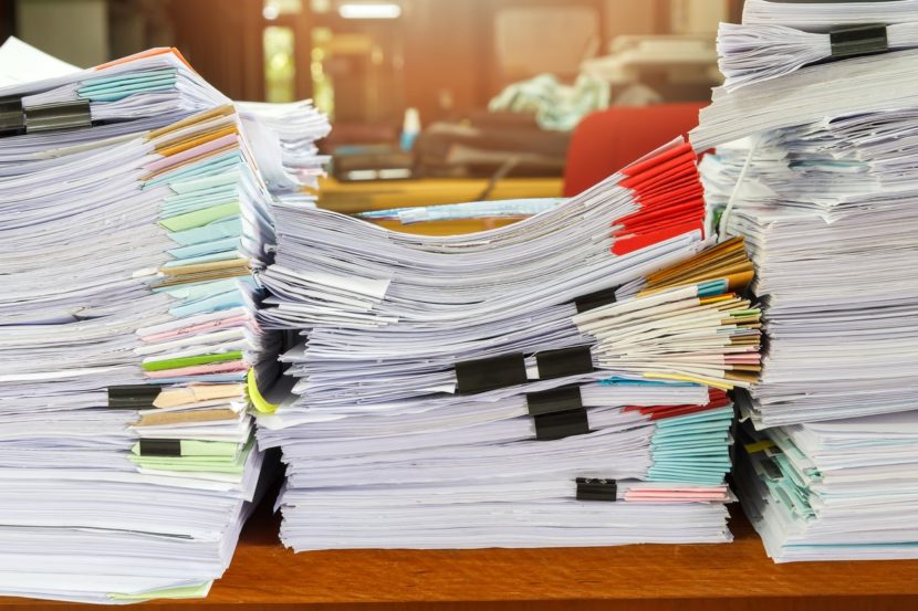 The Smart Guide to HOA Document Management on vendorsmart.com