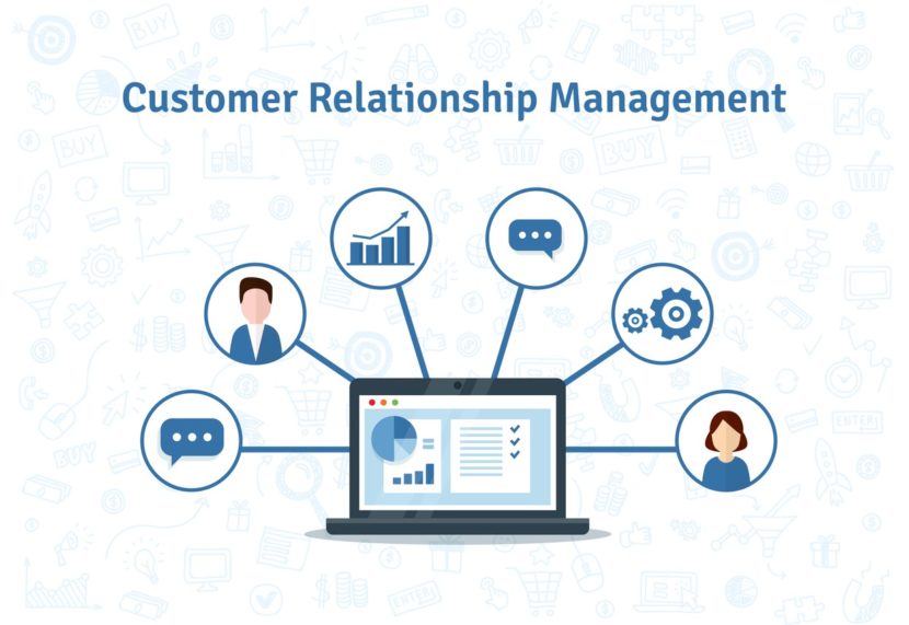 Community Associations: The Role of CRM in Improving HOA Vendor Services on vendorsmart.com
