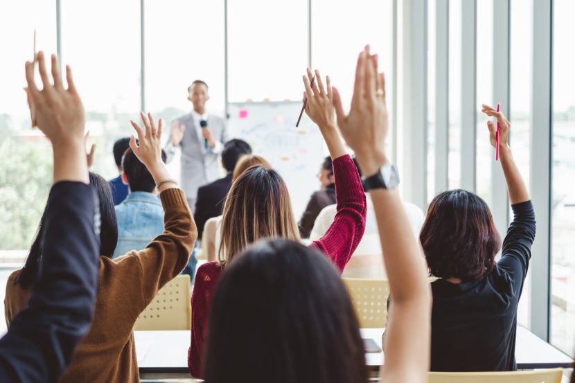 HOA Meeting Management 101 on vendorsmart.com