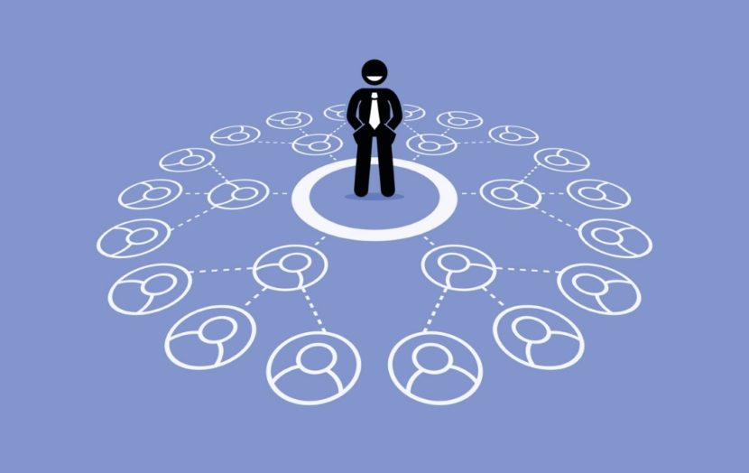 HOA Vendors: How to Build a Network from Referrals on vendorsmart.com
