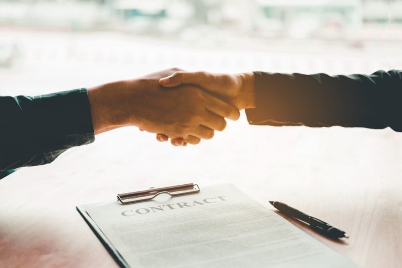 Vendors: How to Land Your First HOA Client on vendorsmart.com