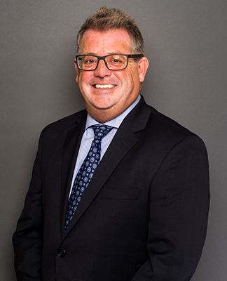 Craig Vaughan