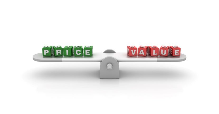 The Fine Balance of Price and Quality in HOA Vendor Searches on vendorsmart.com