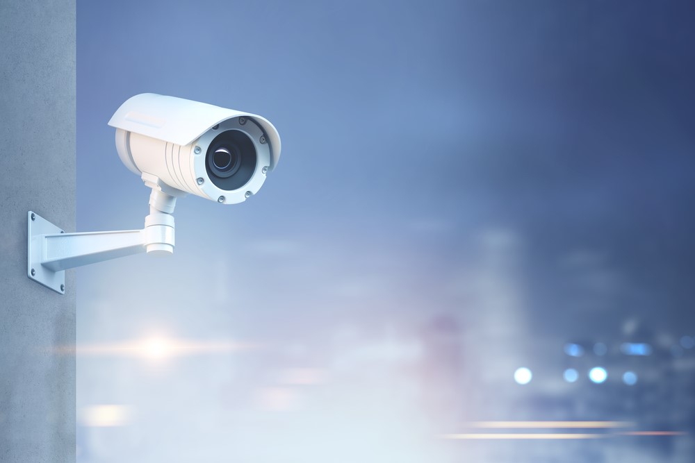 Are Security Cameras Right for Your HOA? on vendorsmart.com