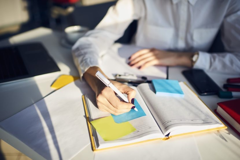 How to Keep Your Business Productive During Lulls on vendorsmart.com