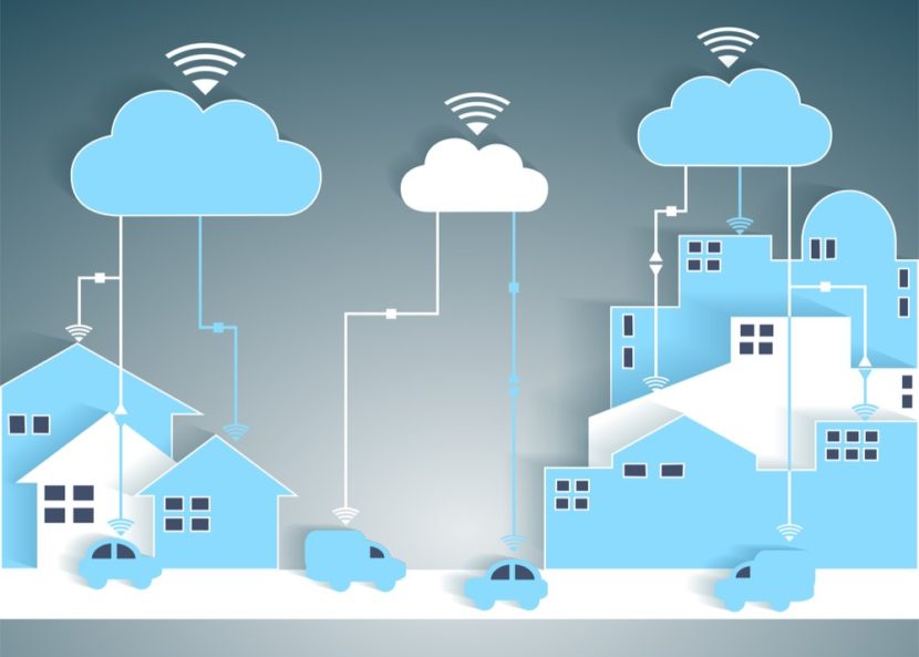 Cloud Storage for HOAs: Pros and Cons on vendorsmart.com