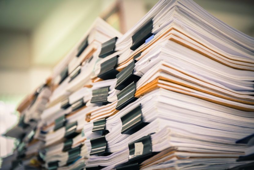 How to Safely Store Compliance Documents on vendorsmart.com