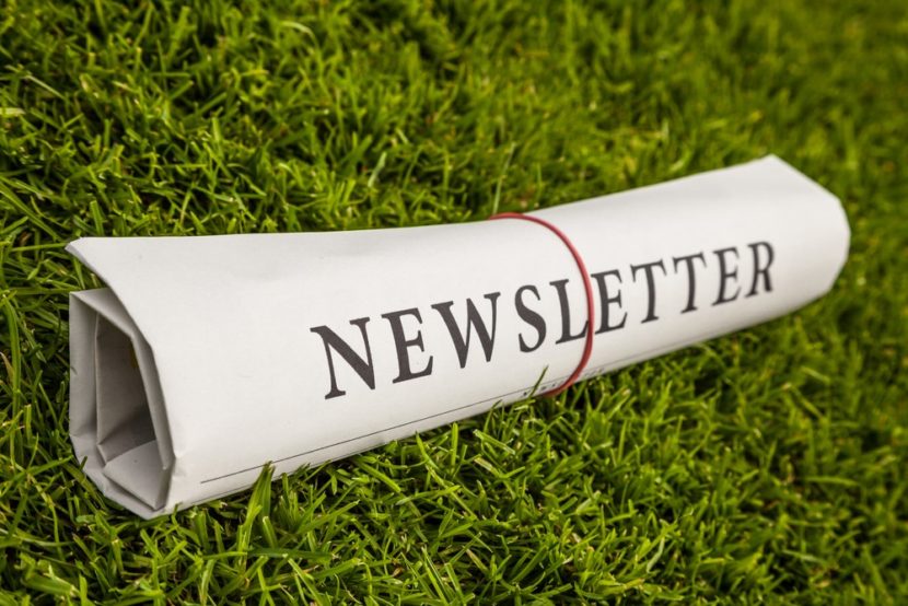 The Dreaded HOA Newsletter on vendorsmart.com