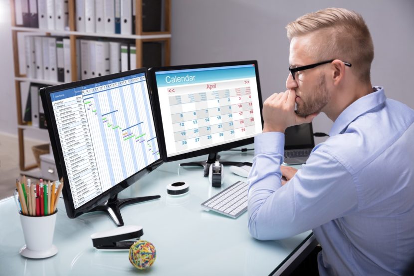 Master the Art of Scheduling on vendorsmart.com