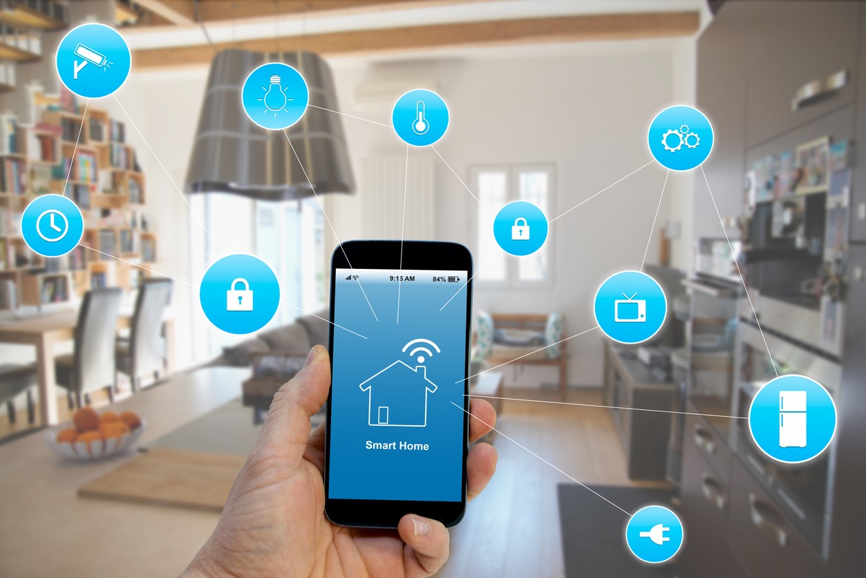 Smart Home Devices for 2020 on vendorsmart.com