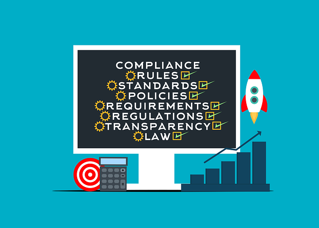 legal and compliance